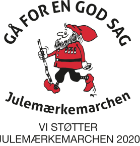 Julemærkemarchen