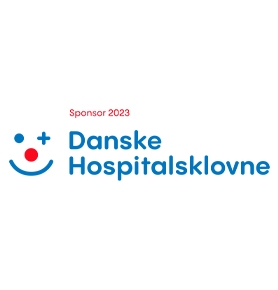 Danske Hospitals Klovne 2023