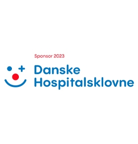Danske Hospitals Klovne 2023
