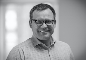 René Hedman | Revisor, Cand.Merc.Aud
