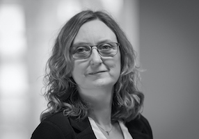 Stine Graff Rasmussen | Revisorassistent