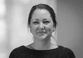 Winnie Beckert | Revisorassistent