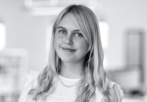 Cecilie Friis Rasmussen | Trainee til Bogholder

