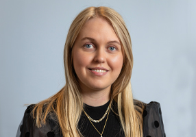 KV Revision | Cecilie Friis Rasmussen | Revisorassistent