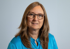 KV Revision | Stine Graff Rasmussen | Revisorassistent